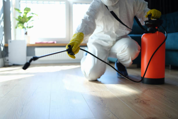 Reliable Blood Cleanup contractor in Fleming, CO by Trauma Clean Pros